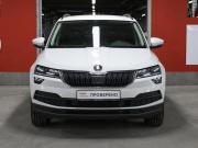 Skoda Karoq I Москва  - изображение 27