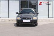 Hyundai Accent II Саратов  - изображение 23