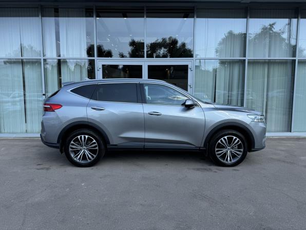 Haval F7 I Рестайлинг с пробегом 2024 года, цена 2 237 000 рублей, 97044 км, внедорожник, Автокод Объявления