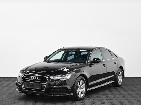 Audi A6 IV (C7) Рестайлинг с пробегом 2017 года, цена 1 949 000 рублей, 102000 км, седан, Автокод Объявления