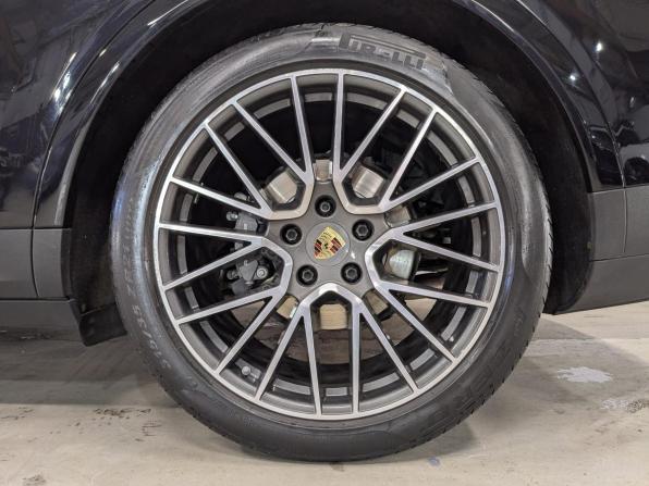 Porsche Cayenne III с пробегом 2019 года, цена 7 065 000 рублей, 66839 км, внедорожник, Автокод Объявления