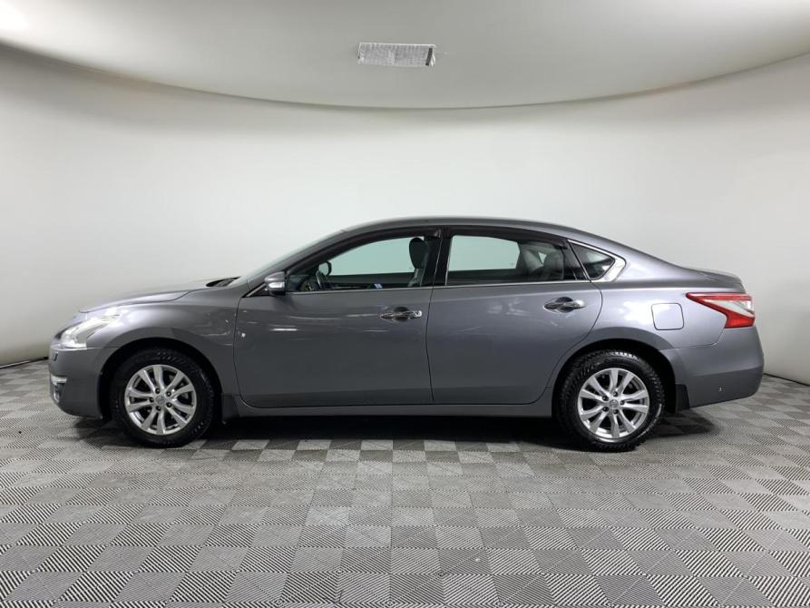 Nissan Teana III Москва  - изображение 8