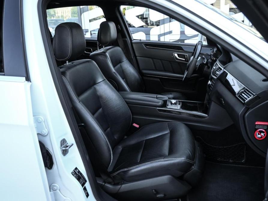 Mercedes-Benz E-Класс IV (W212 S212 C207) Волгоград  - изображение 8