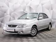 Kia Spectra I Рестайлинг 2 Ульяновск  - изображение 21