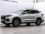 Chery Tiggo 8 Pro Max I Красноярск  - изображение 38