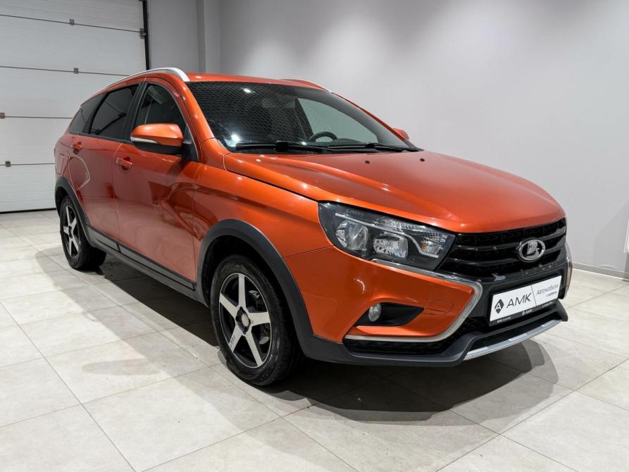 Lada (ВАЗ) Vesta I Екатеринбург  - изображение 2