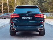 BMW X5 IV (G05/G18) Уфа  - изображение 51