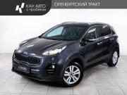 Kia Sportage IV Казань  - изображение 20