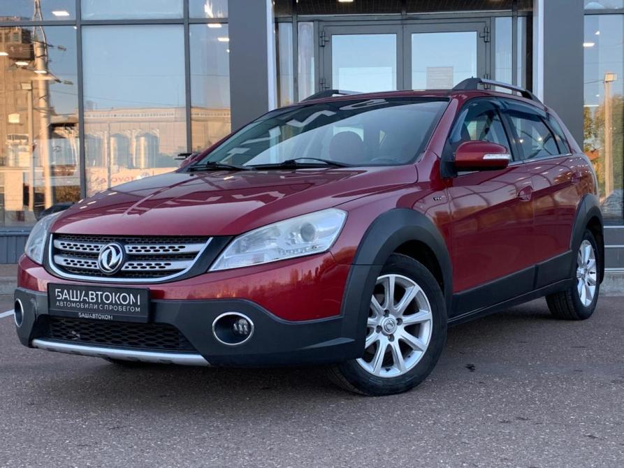 Dongfeng H30 Cross Стерлитамак  - изображение 1