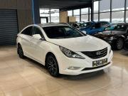 Hyundai Sonata VI (YF) Оренбург  - изображение 23