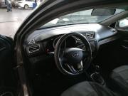 Kia Rio III Курск  - изображение 24