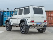 Mercedes-Benz G-Класс II (W463) Рестайлинг 4 Москва  - изображение 38