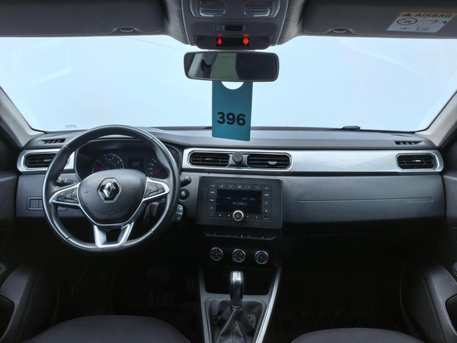 Renault Arkana I Санкт-Петербург  - изображение 10