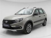 Lada (ВАЗ) Granta I Рестайлинг Борисоглебск  - изображение 2