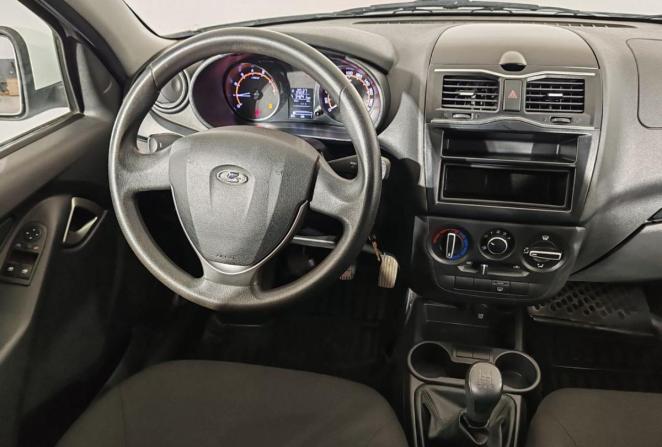 Lada (ВАЗ) Granta I Рестайлинг с пробегом 2022 года, цена 780 000 рублей, 54241 км, седан, Автокод Объявления