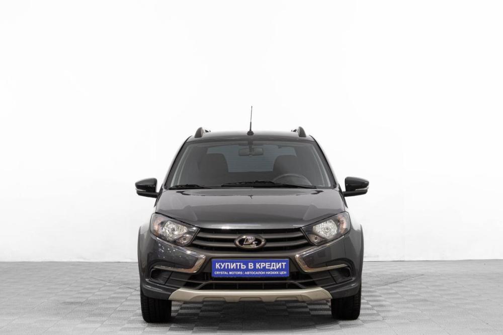 Lada (ВАЗ) Granta I Рестайлинг Барнаул  - изображение 2