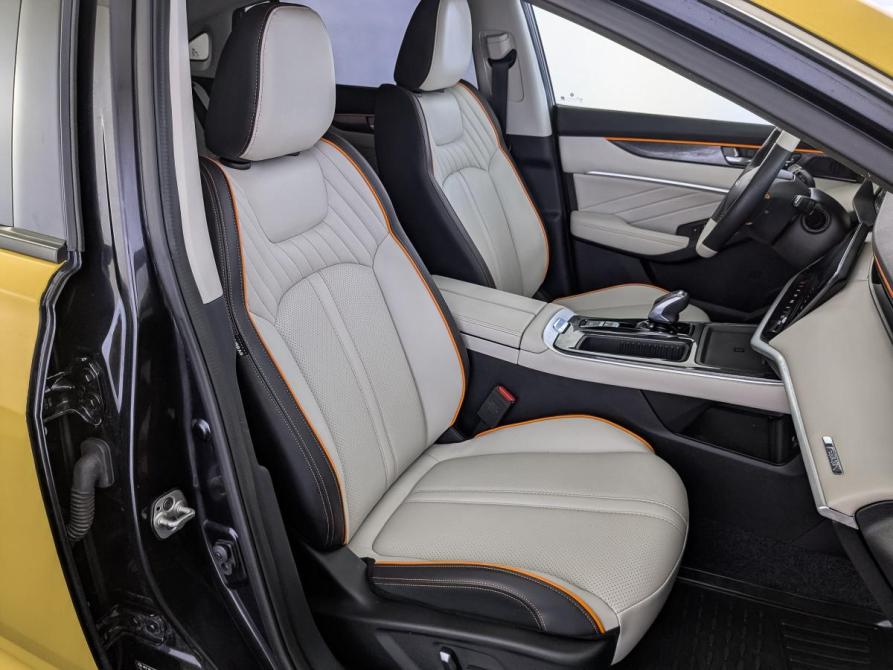 Dongfeng Shine Max Москва  - изображение 23