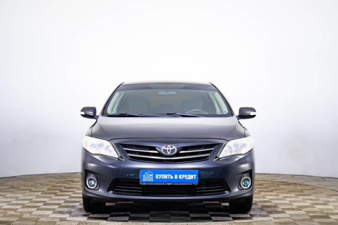 Toyota Corolla X (E140 E150) с пробегом 2011 года, цена 899 000 рублей, 298000 км, седан, Автокод Объявления