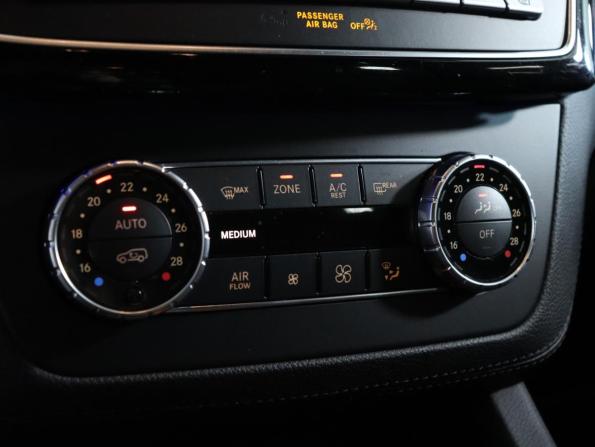 Mercedes-Benz GLS AMG I (X166) с пробегом 2016 года, цена 4 069 000 рублей, 117889 км, внедорожник, Автокод Объявления