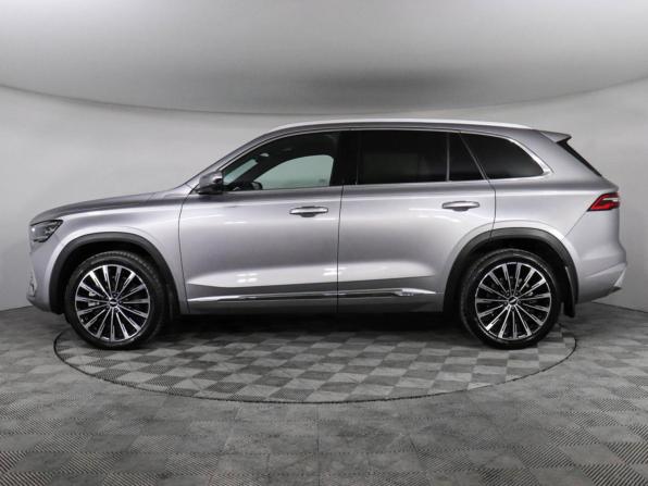 Geely Monjaro I Рестайлинг с пробегом 2025 года, цена 3 999 000 рублей, 12500 км, внедорожник, Автокод Объявления