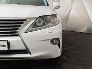 Lexus RX III Рестайлинг Москва  - изображение 32