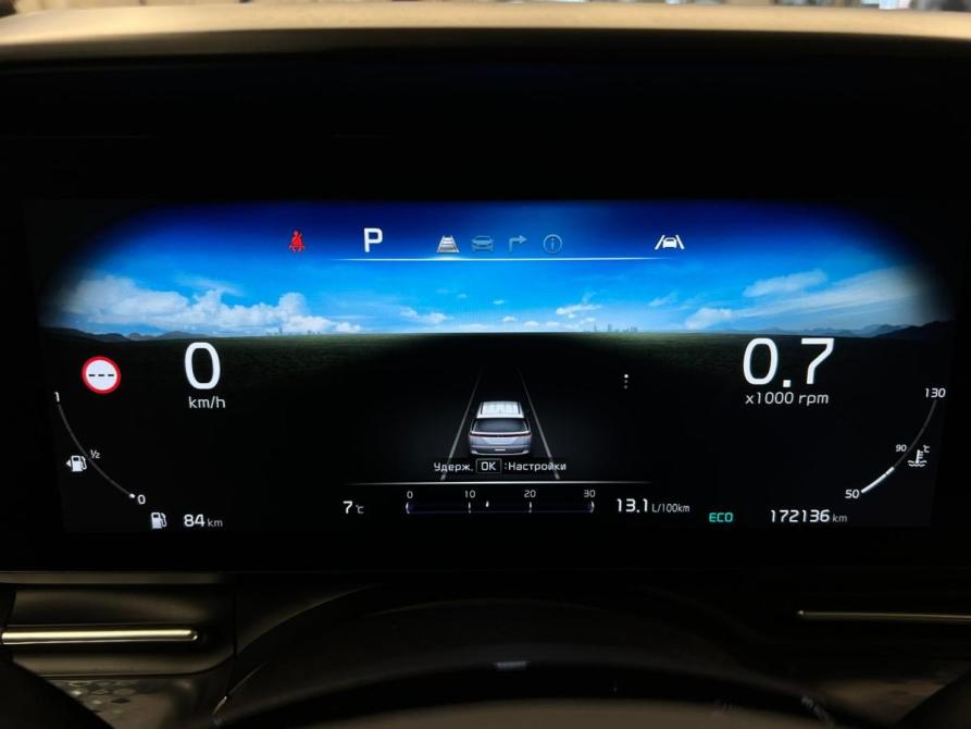 Kia Carnival IV Санкт-Петербург  - изображение 30