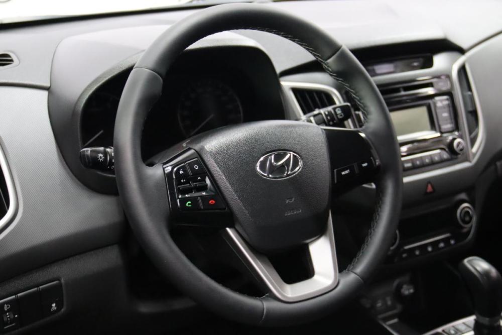 Hyundai Creta I Сургут  - изображение 15