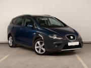 SEAT Altea I Рестайлинг Екатеринбург  - изображение 32