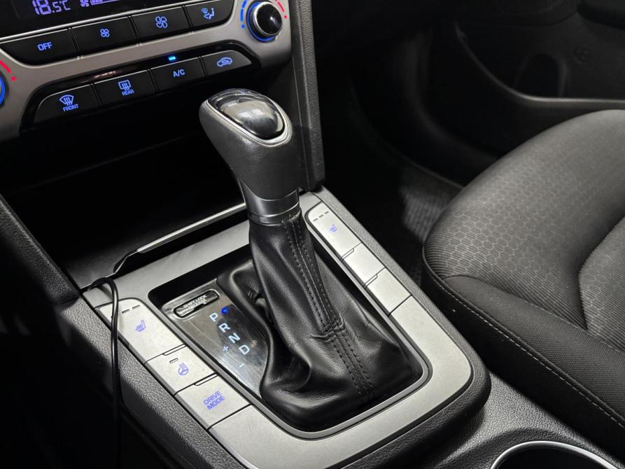 Hyundai Elantra VI (AD) Альметьевск  - изображение 23
