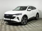 Haval F7x I Рестайлинг Санкт-Петербург  - изображение 22