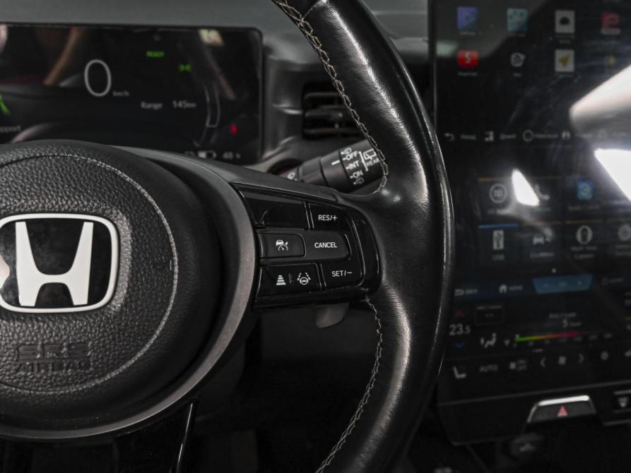 Honda e:NP1 Ставрополь  - изображение 20