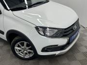 Lada (ВАЗ) Granta I Рестайлинг Воронеж  - изображение 30