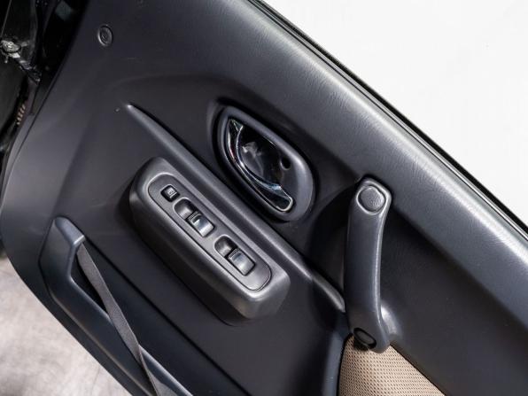 Suzuki Jimny III Рестайлинг 2 с пробегом 2016 года, цена 1 070 000 рублей, 109960 км, внедорожник, Автокод Объявления