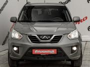 Chery Tiggo (T11) I Рестайлинг (FL) Екатеринбург  - изображение 23