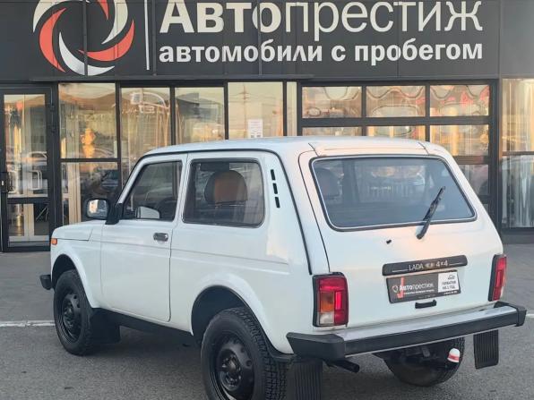 Lada (ВАЗ) 2121 (4x4) I Рестайлинг с пробегом 2013 года, цена 470 000 рублей, 66430 км, внедорожник, Автокод Объявления