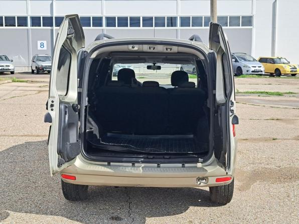 Lada (ВАЗ) Largus I с пробегом 2013 года, цена 485 000 рублей, 271705 км, универсал, Автокод Объявления