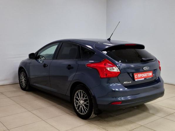 Ford Focus III с пробегом 2013 года, цена 800 000 рублей, 140516 км, хэтчбек, Автокод Объявления