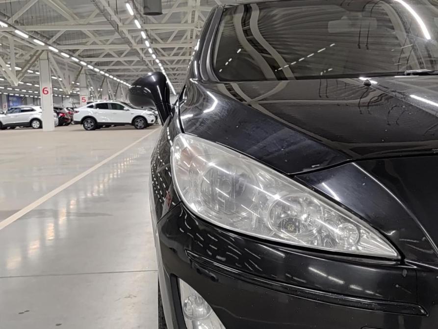 Peugeot 408 I Казань  - изображение 21