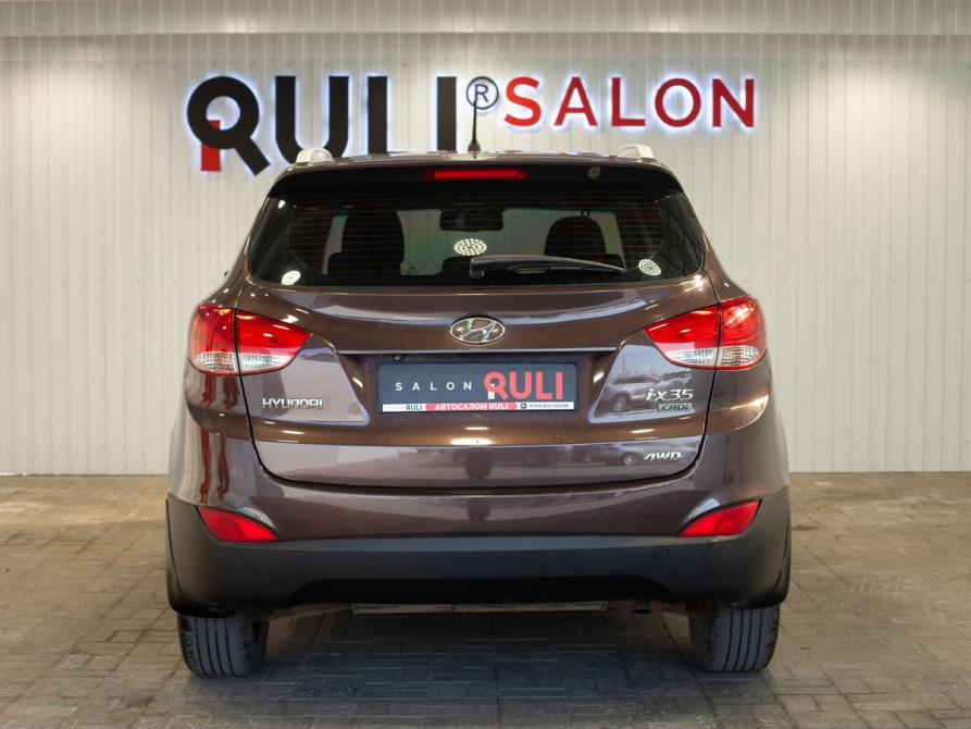 Hyundai ix35 I Иваново  - изображение 9