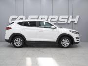 Hyundai Tucson III Ростов-на-Дону  - изображение 24