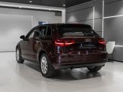 Audi A3 III (8V) Москва  - изображение 25