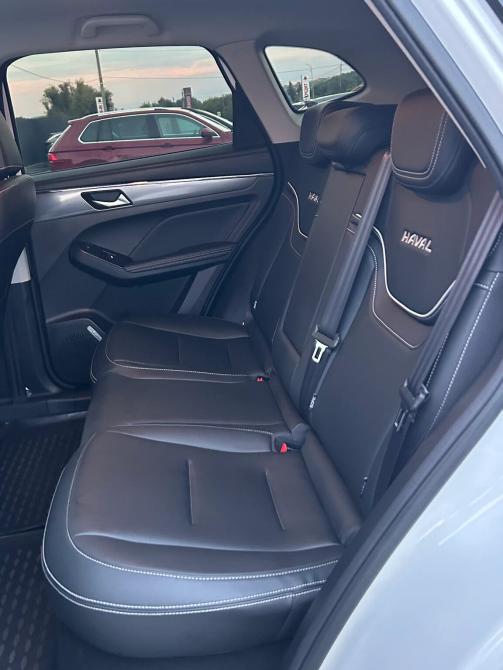 Haval Jolion I Альметьевск  - изображение 11