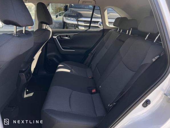 Toyota RAV4 V (XA50) с пробегом 2019 года, цена 3 890 000 рублей, 53600 км, внедорожник, Автокод Объявления