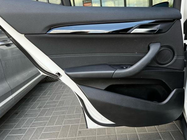 BMW X2 I (F39) с пробегом 2019 года, цена 3 400 000 рублей, 123723 км, внедорожник, Автокод Объявления