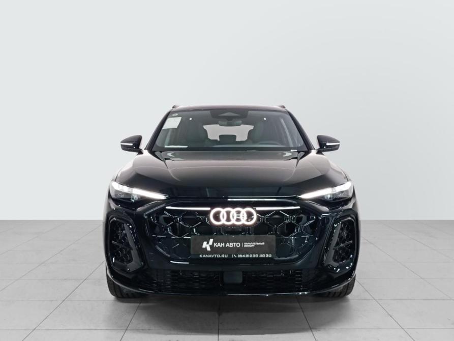 Audi Q5 III (GU) Казань  - изображение 2