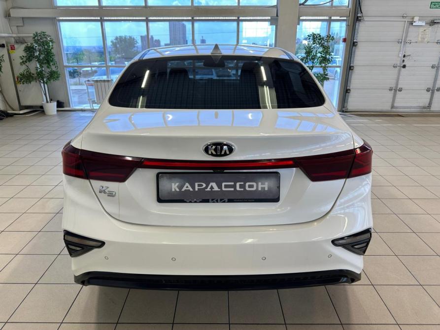 Kia K3 II Волгоград  - изображение 4