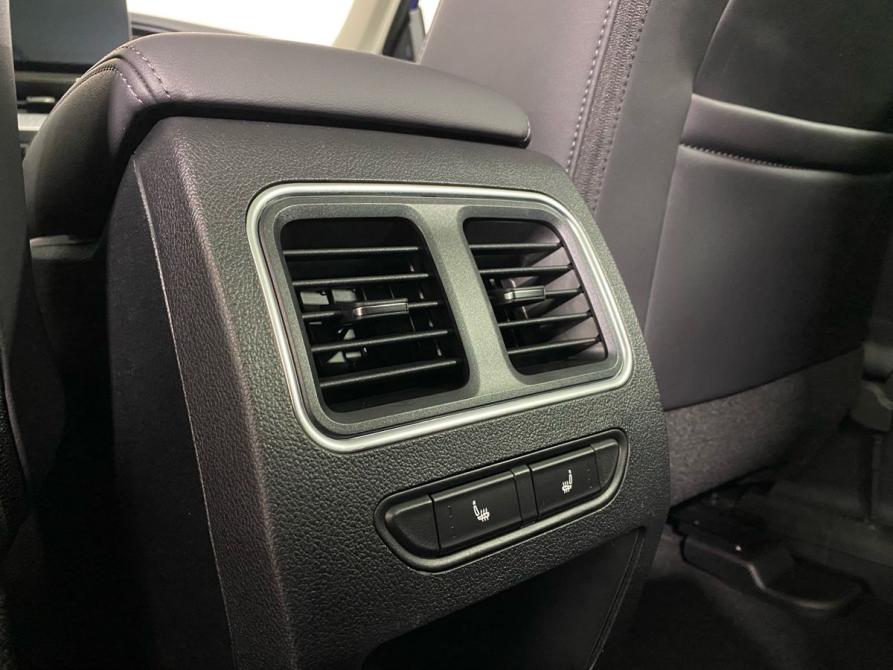 Haval F7 I Рестайлинг Москва  - изображение 14