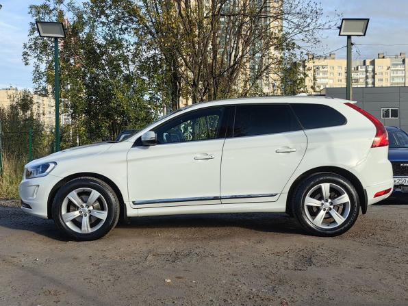 Volvo XC60 I Рестайлинг с пробегом 2014 года, цена 1 949 000 рублей, 180000 км, внедорожник, Автокод Объявления