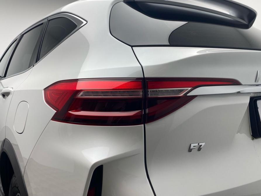 Haval F7 I Рестайлинг Мурманск  - изображение 9
