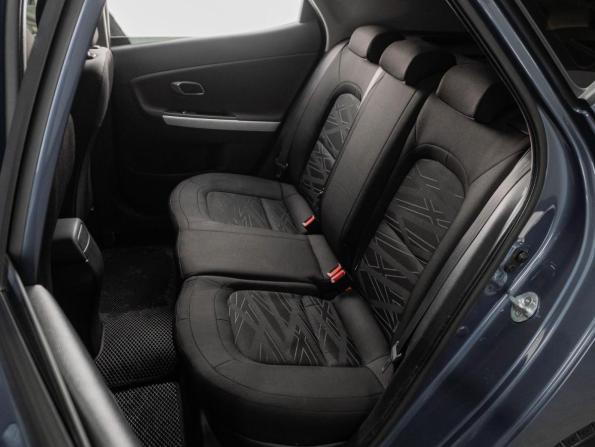 Kia Ceed II Рестайлинг с пробегом 2017 года, цена 1 369 000 рублей, 114740 км, хэтчбек, Автокод Объявления